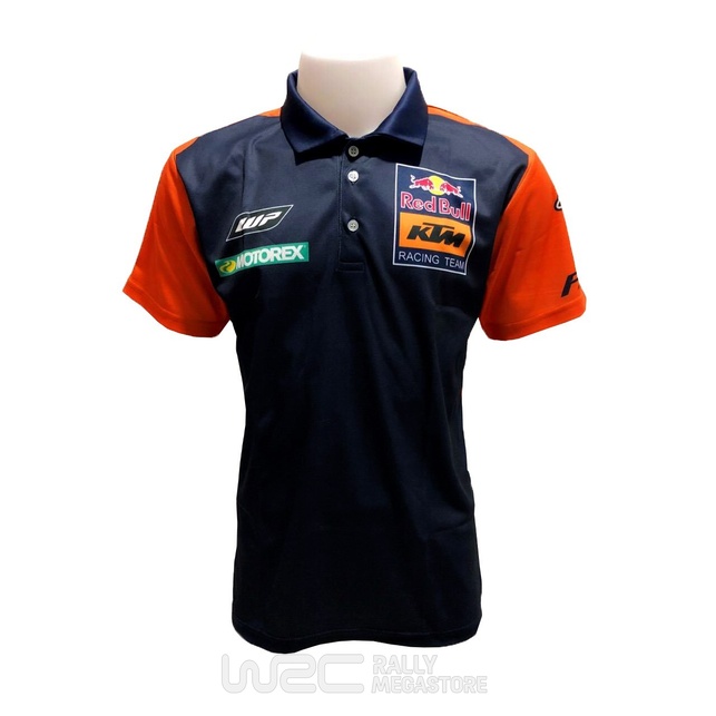 POLO RED BULL KTM FACTORY RACING TEAM MOTO GP